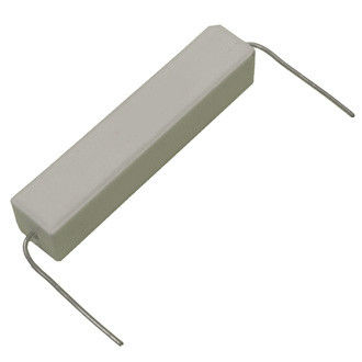 Резистор постоянный мощный RX27-1 43 Ом 10W 5% / SQP10