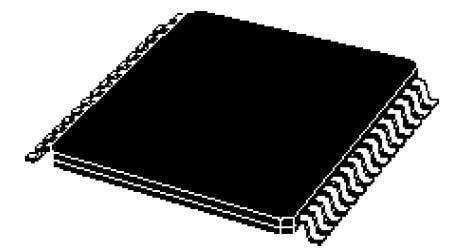 Микросхема VNH3SP30-E