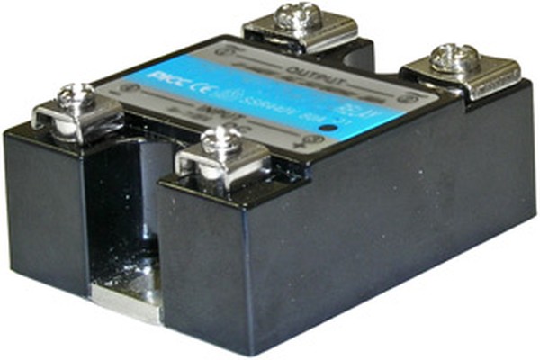 Реле твердотельное SSR-1 240V 60A (Z)D1 (4-16v)