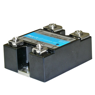 Реле твердотельное SSR-1 240V 60A (R)D3 (3-32v)