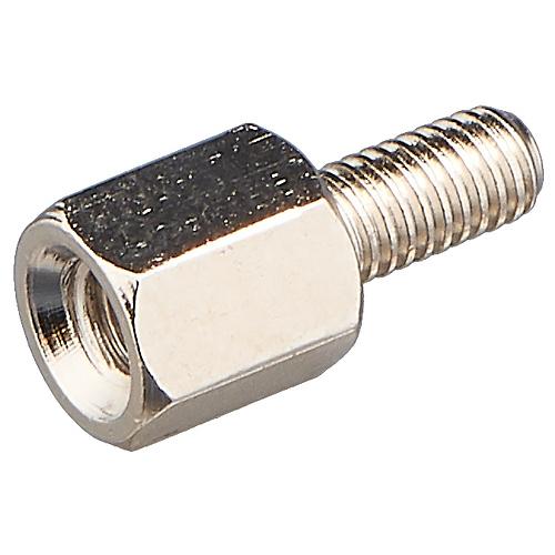 Стойка для печатных плат PCHSN-6 A235 Ni-plated