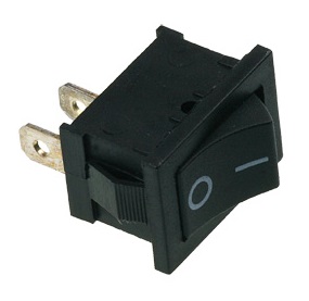 Клавишный переключатель SWR-41