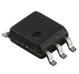 Оптопара EL-4N35S SOP-6
