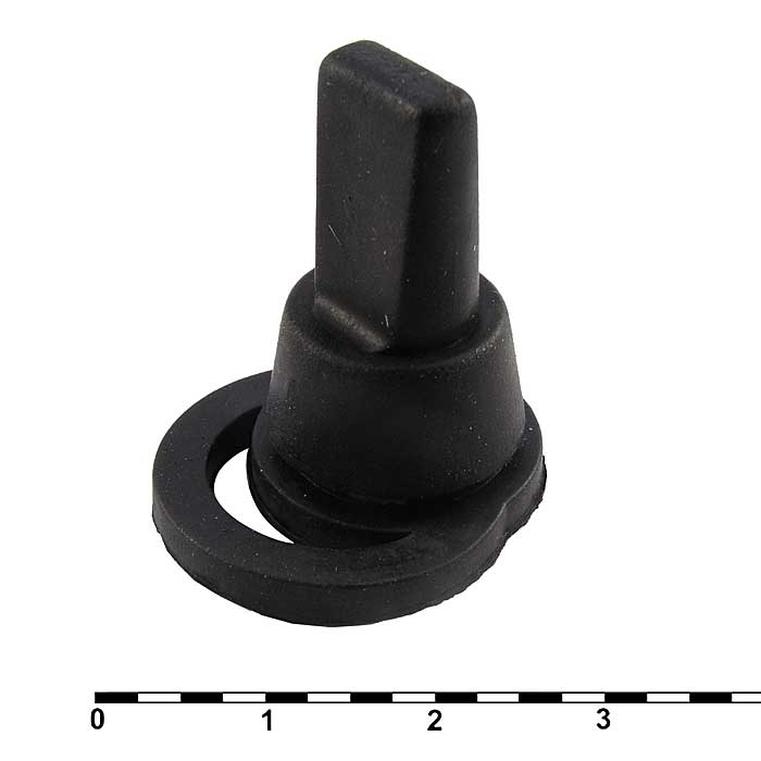 Протектор WPC-03 (12mm)