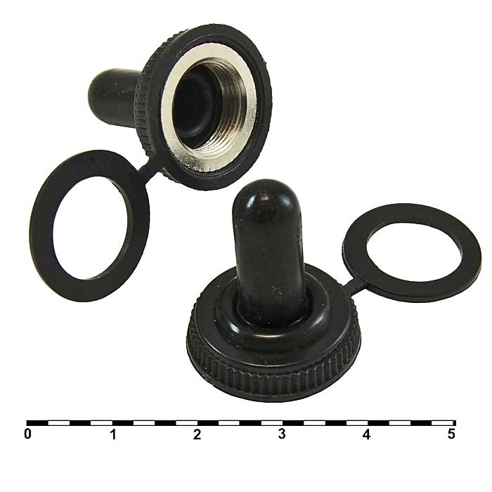 Протектор WPC-02 (M12X0.75)