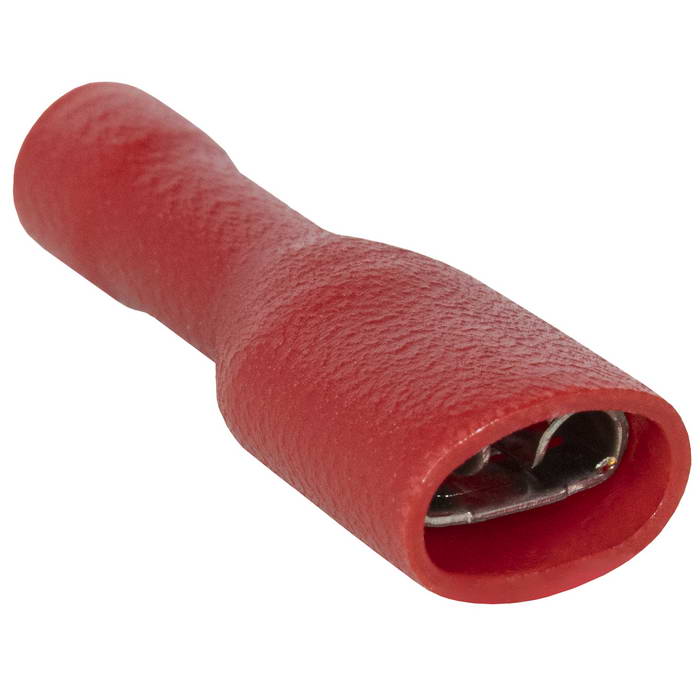Разъём 10-0080 red