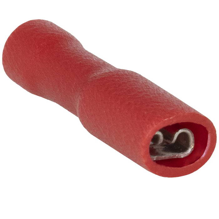 Разъём 10-0078 red