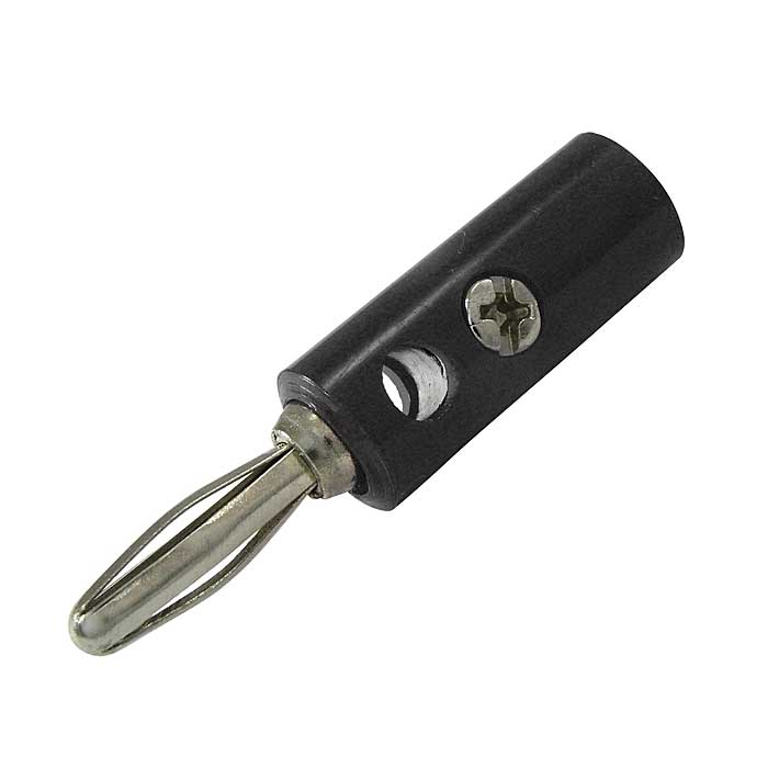Разъём 10-0069 a AL black
