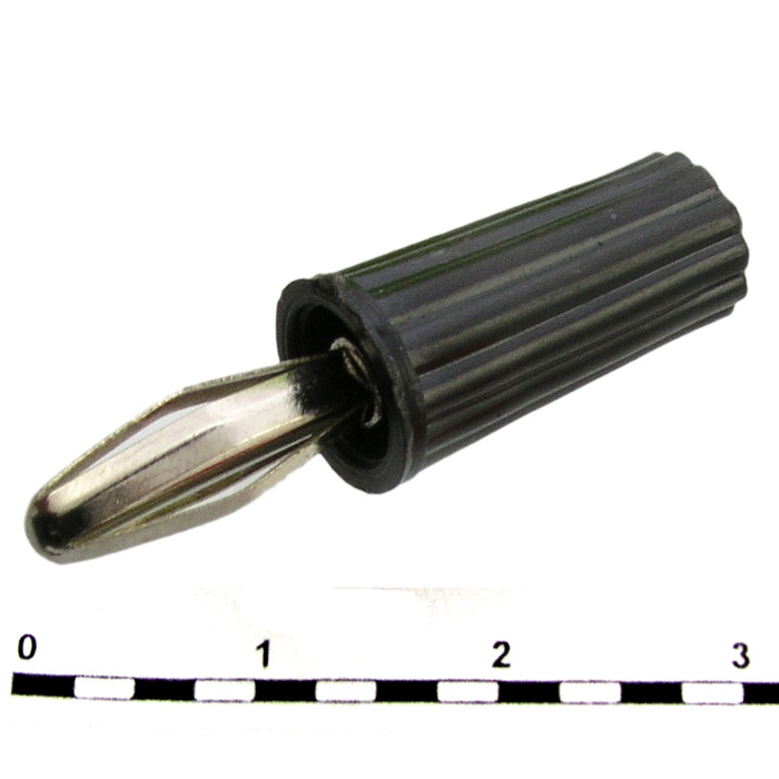 Разъём 10-0067 a AL black