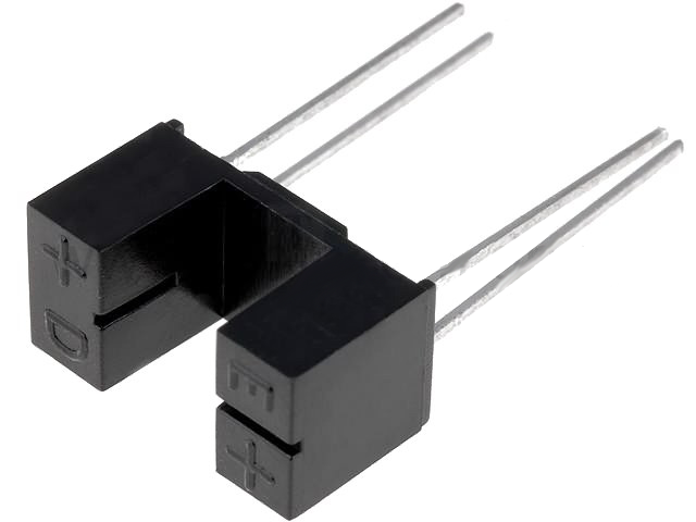 Оптопара KTIR0611S