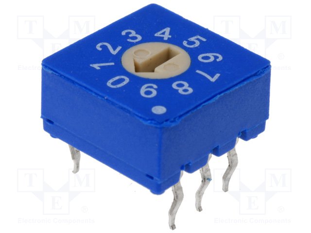 Кодирующий переключатель ERD110RSZ