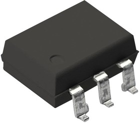 Оптопара MOC3083SR2M SMD