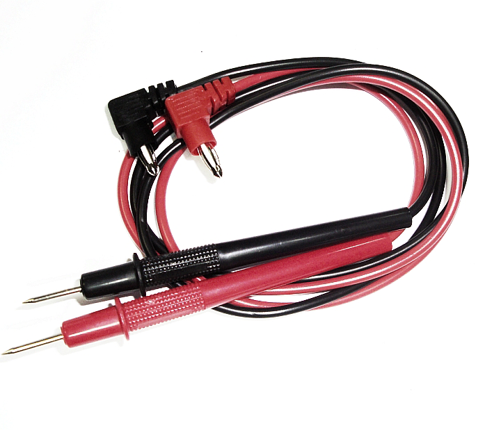Щупы для multimeter DT