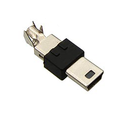 Разъём USB/M-SP