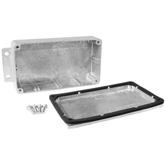Корпус BS13MF 114*64*30