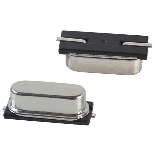 Кварцевый резонатор HC49SMD 4 MHz 16pF 30ppm