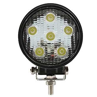 Авто лампа светодиодная MW-18WL (12V)