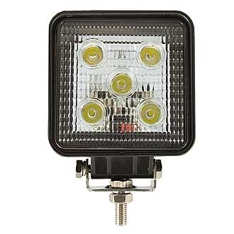 Авто лампа светодиодная MW-15WL (12V)