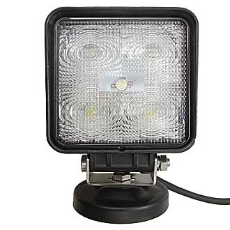 Авто лампа светодиодная MW-15WF (12V)