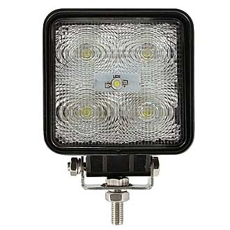 Авто лампа светодиодная MW-15W (12V)