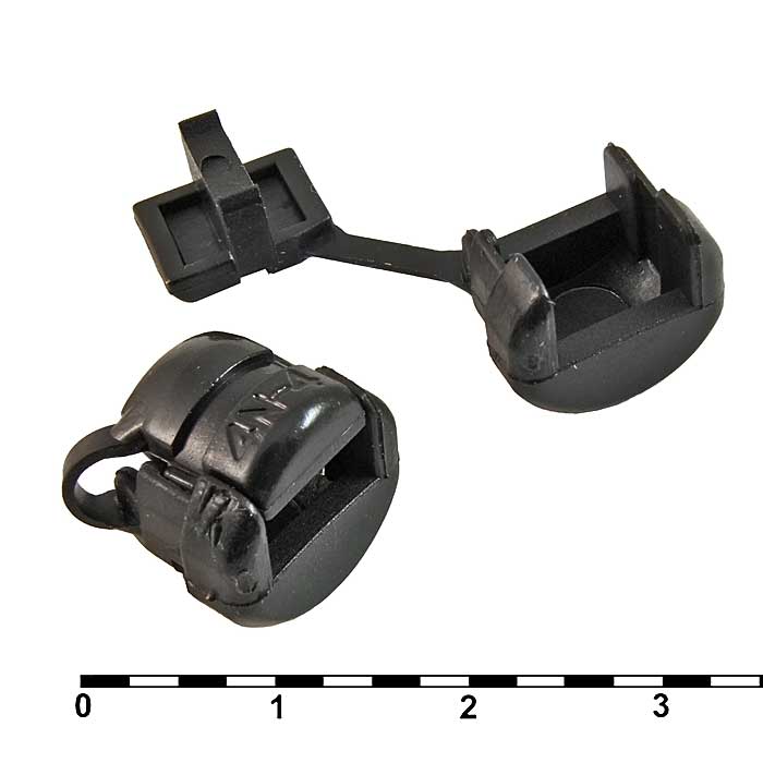 Фиксатор для кабеля SR4N-4