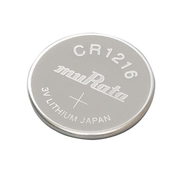 Батарейка CR1216
