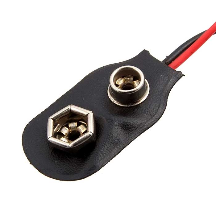 Колодка для кроны BS-IC (L=65 mm)