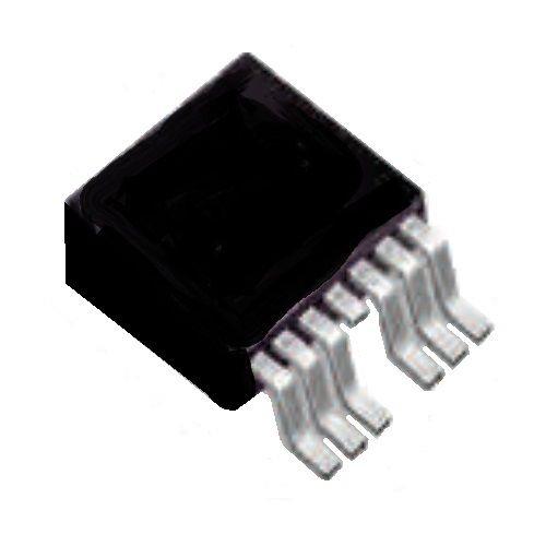 Микросхема TLE4267G