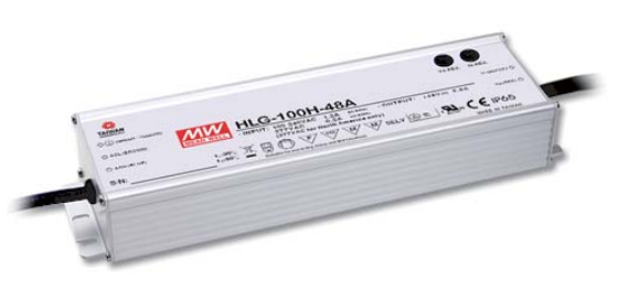 Источник питания HLG-100H-20A