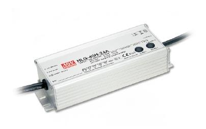 Источник питания HLG-40H-20D
