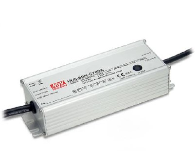 Источник питания HLG-60H-C350A
