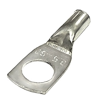 Клемма тип O неизолированная SC(JGK)-2.5-6.2