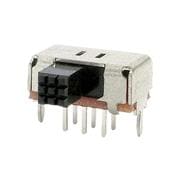 Движковый переключатель SK23D07VG