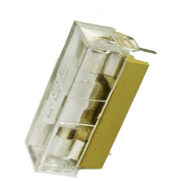 Держатель предохранителей S1054 (6.35x30 6a 250v)