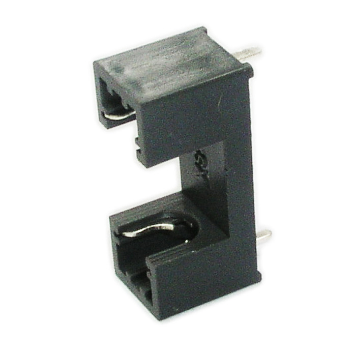 Держатель предохранителей S1052-1 (5x20 4a 250v)