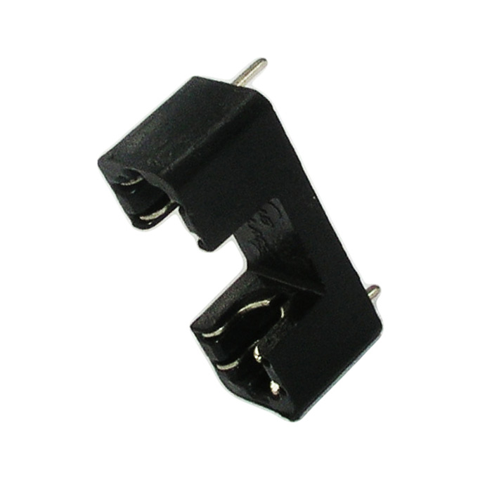 Держатель предохранителей S1052 (5x20 6a 250v)