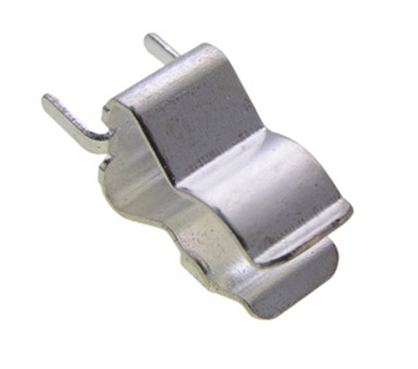 Держатель предохранителей NF-005 for 6х32mm Tin