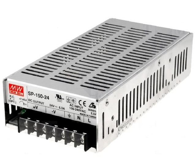 Источник питания SP-150-5