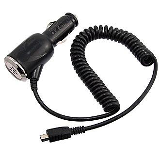 Зарядное устройство USB-636 mini 5p