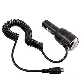 Зарядное устройство USB-635 micro 5p