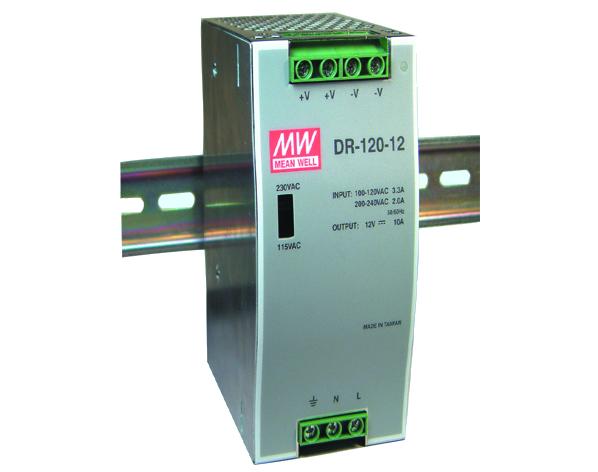 Источник питания DR-120-48
