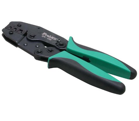 Обжимной инструмент 6PK-230C