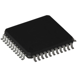 Микросхема PIC18F6527-I/PT