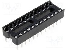 Панель для микросхем SCS-24