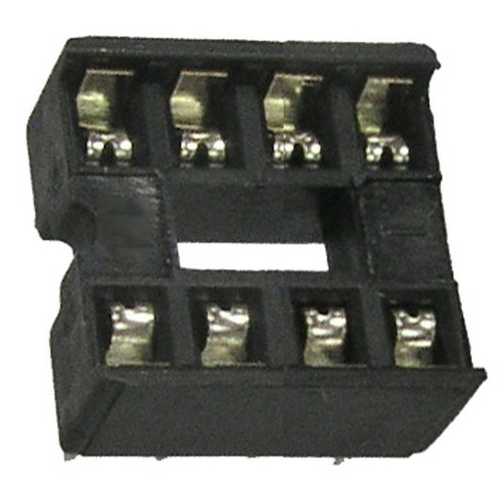 Панель для микросхем SCS-08