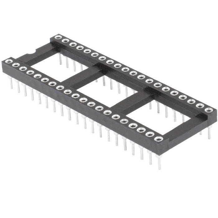 Панель для микросхем SCLM-40 TRL-40