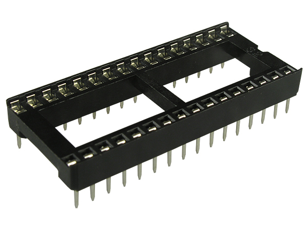 Панель для микросхем SCL-32