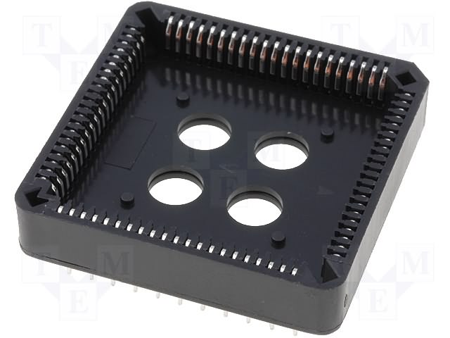 Панель для микросхем PLCC-84