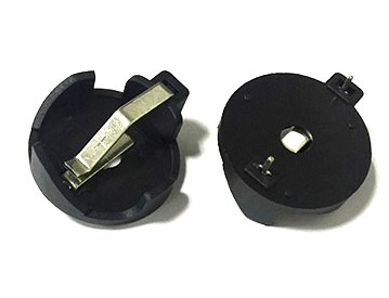 Батарейный отсек KLS5-CR2032-07