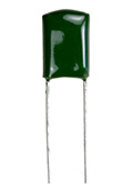 Конденсатор CL11 0.0033uf 100 V 10%